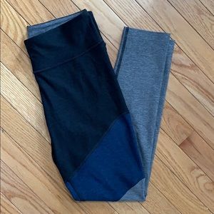 Outdoor Voices leggings, size M, as new